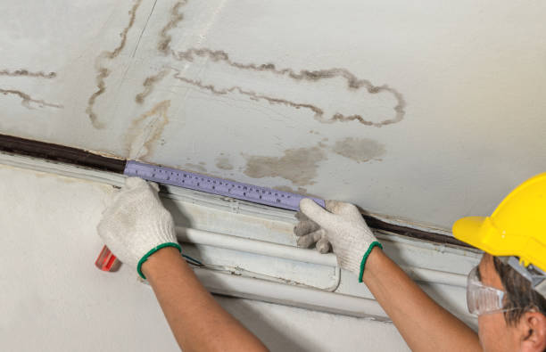 Reliable Sewage Cleanup contractor in Hugo, OK by Water Damage Irwin